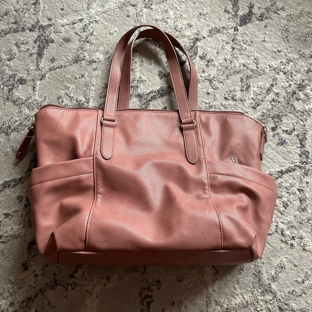 Diaper bag - Picture 3 of 4